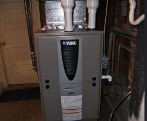 furnace replacement cost