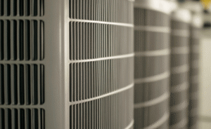 AC filter replacement