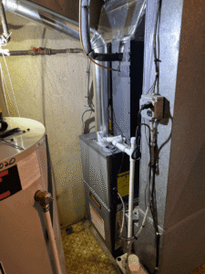 Replace a Water Heater in 2025