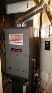 Gas Water Heater Replacement Labor Costs