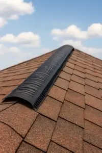 ridge vent